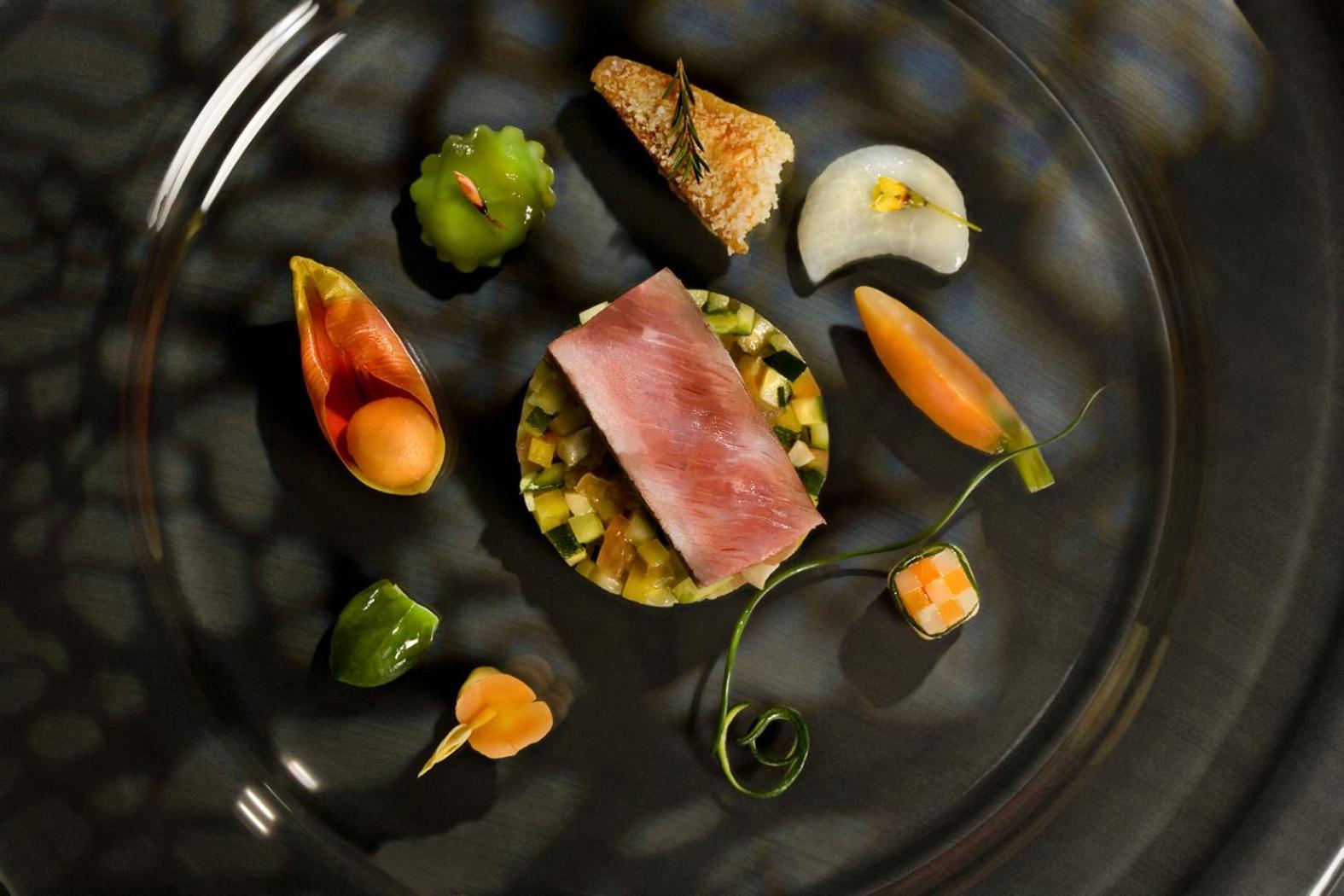 Auberge L'Art Erfurt Ngoại thất bức ảnh