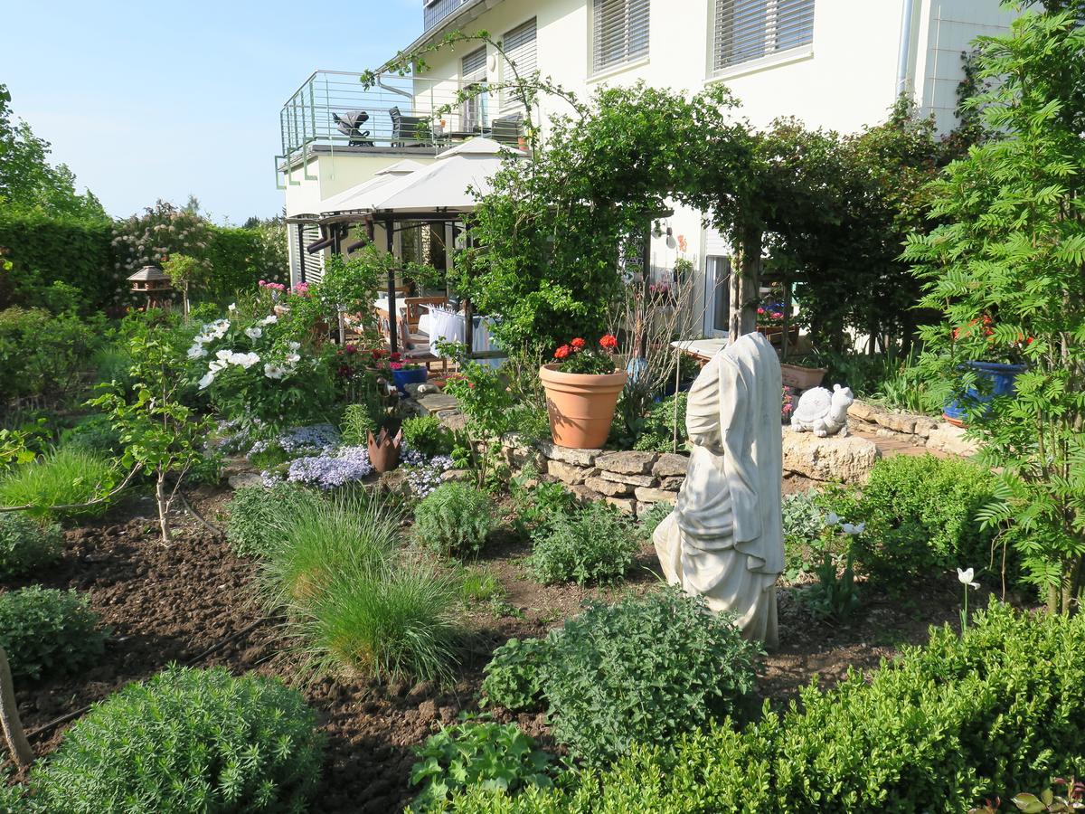 Auberge L'Art Erfurt Ngoại thất bức ảnh