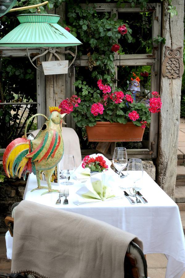 Auberge L'Art Erfurt Ngoại thất bức ảnh
