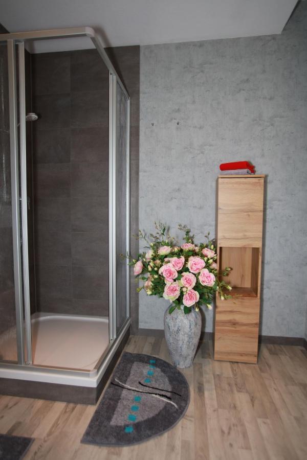 Auberge L'Art Erfurt Ngoại thất bức ảnh