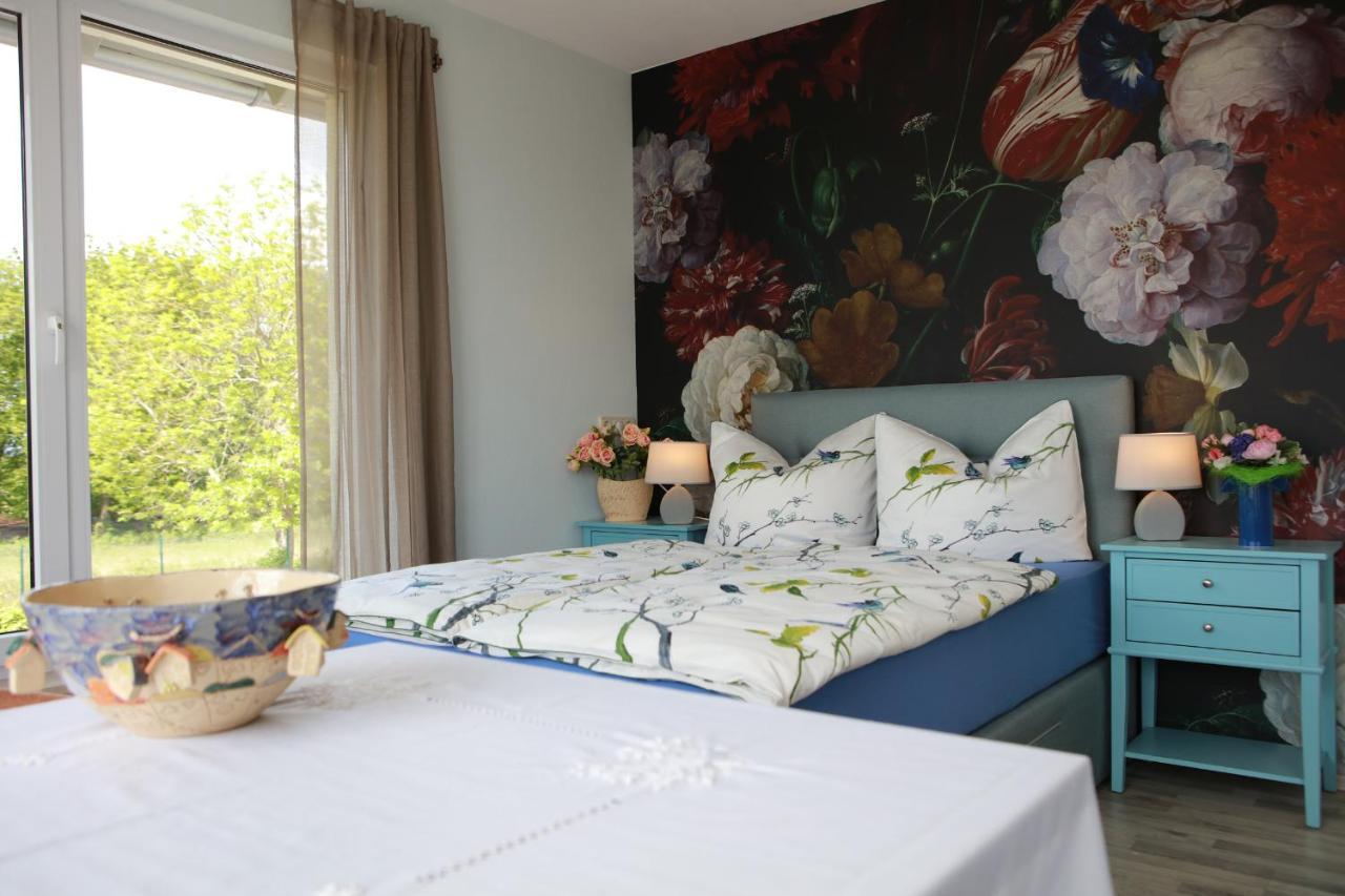 Auberge L'Art Erfurt Ngoại thất bức ảnh