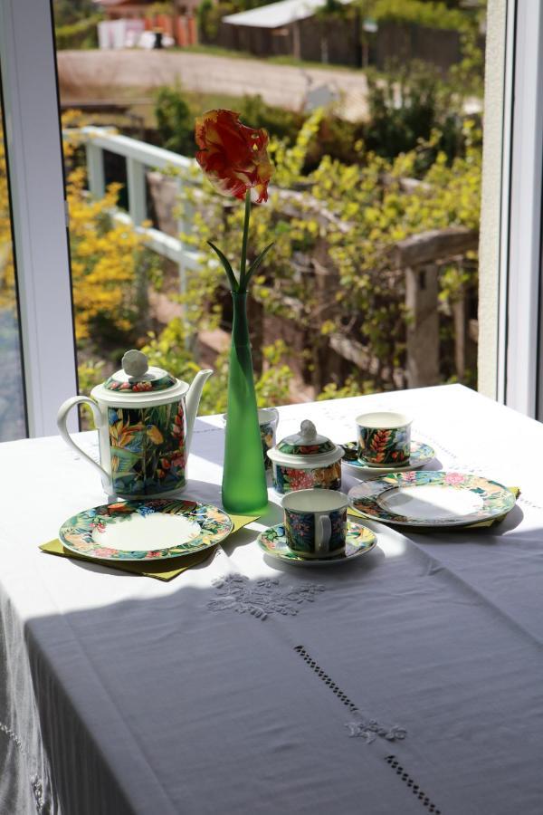 Auberge L'Art Erfurt Ngoại thất bức ảnh