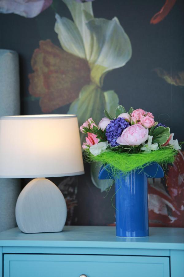 Auberge L'Art Erfurt Ngoại thất bức ảnh