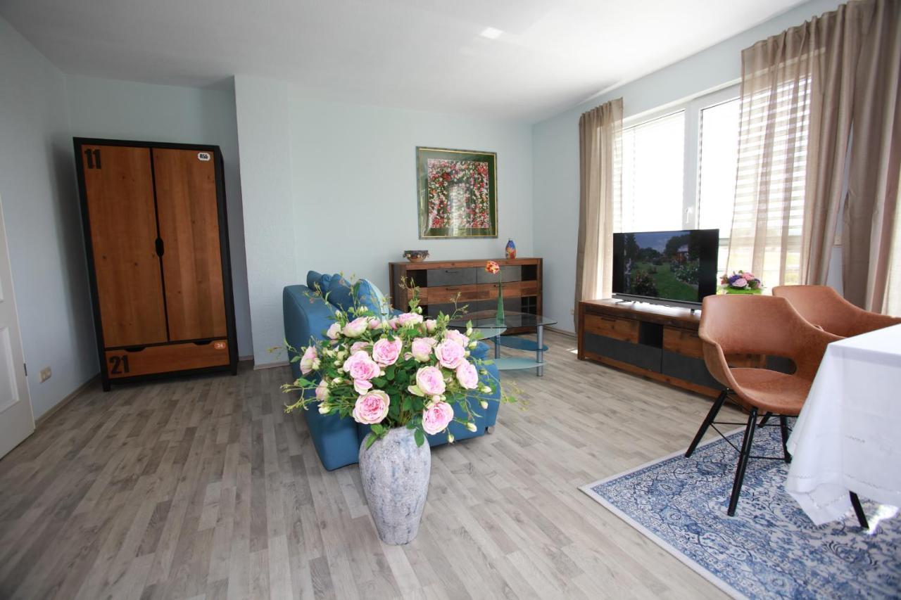 Auberge L'Art Erfurt Ngoại thất bức ảnh